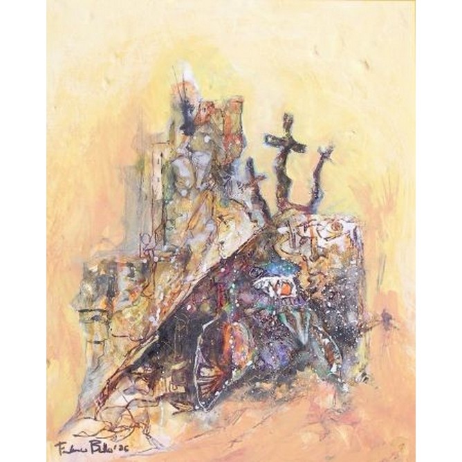 Il calvario
